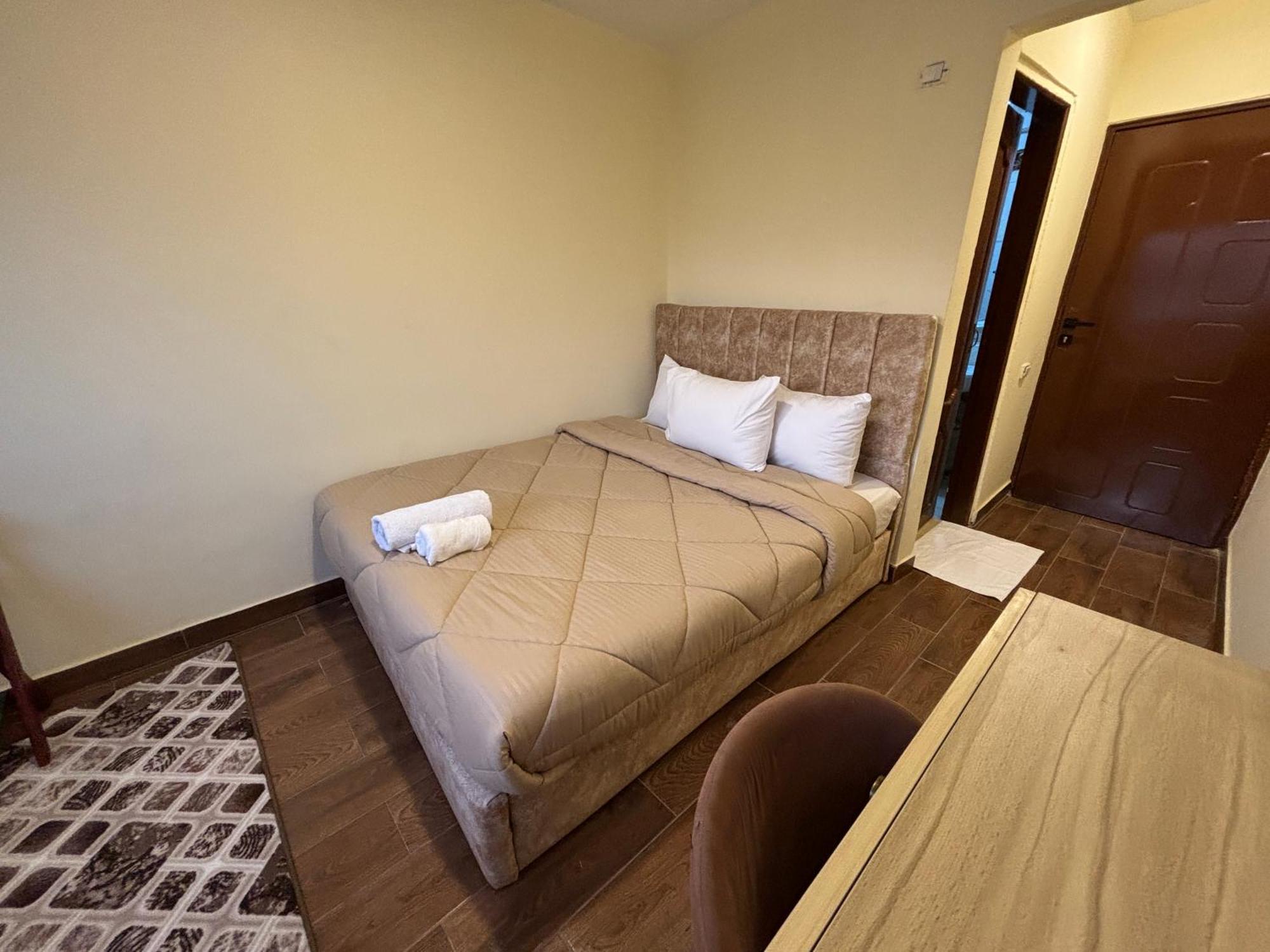 Eye Of Horus Hotel El Hawamdeya Exterior photo